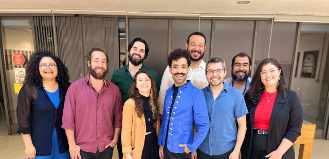 Projeto ‘Choro em Festa’ – Caetano Brasil & Orquestra Paulista de Choro