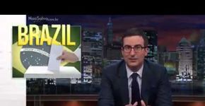 O Brasil visto lá de fora