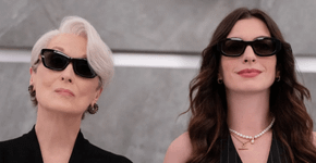 O Diabo Veste Prada 2: 5 curiosidades sobre o filme que estreia em abril