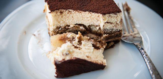 Tiramisu sem complicações: aprenda a versão perfeita!