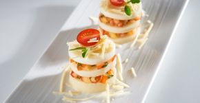 7 receitas criativas e práticas com palmito