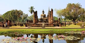 Você não precisa ser rico para viajar o mundo por um ano