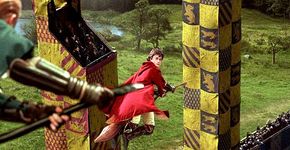 Quadribol de Harry Potter no mundo real já reúne mais de 300 times oficiais; veja partida