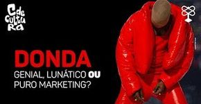 Entenda toda a polêmica sobre o álbum ‘Donda’ de Kanye West