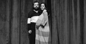Pai de Gregorio Duvivier posta foto da 1ª filha do humorista