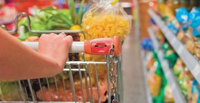 5 erros que cometemos ao ir às compras no supermercado