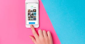 Site transforma fotos de redes sociais em imã de geladeiras