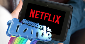 Foto: (Reprodução/TV Globo/Netflix | iStock/mphillips007)