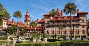 19 universidades lindíssimas espalhadas pelo mundo