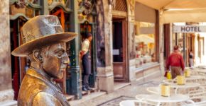 As mais importantes frases de Fernando Pessoa para mudar sua visão de mundo
