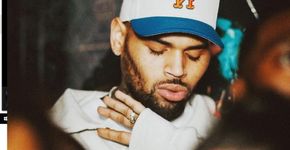 Foto: (Reprodução/Instagram @chrisbrownofficial)