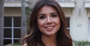 Paula Fernandes posta foto nua e celebra ser mulher