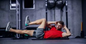 Quer diminuir a gordura abdominal? Veja 6 atitudes que podem ajudar