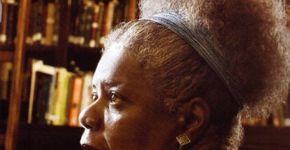 Mulher e negra: petição pede escritora Conceição Evaristo na ABL