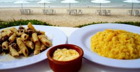 Cabo Frio comemora 400 anos com Festival de Sabores