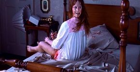 Ver filmes de terror queima calorias