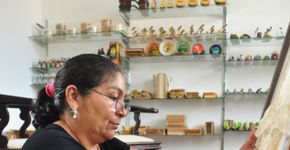 Plataforma permite mapeamento colaborativo de manifestações culturais de Cuiabá