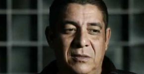 Zeca Pagodinho abre o jogo em quadro do Fantástico