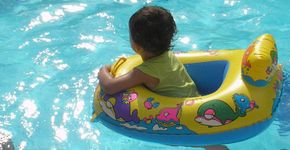 Natação – Clube Escola Mooca