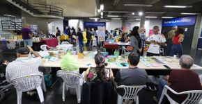 Feira Literária de Diadema começa no dia 15 de outubro