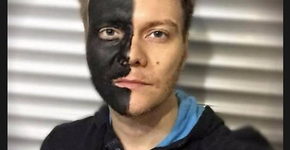 Blackface: memória do racismo no teatro
