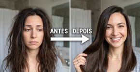 O truque capilar de R$ 10 que está conquistando as famosas por ajudar a deixar o cabelo brilhante e livre da caspa