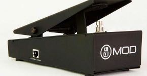 Dispositivo promete tornar pedaleiras de guitarra obsoletas