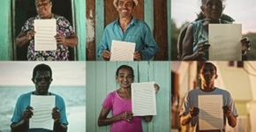 Conheça o projeto ‘Magic Words’: o livro escrito por quem nunca escreveu