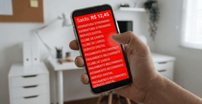 Como cancelar as assinaturas esquecidas no celular que comem o seu saldo sem você perceber