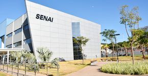 Foto: (Divulgação/Senai-MS)