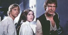 Estação Ciência homenageia os 30 anos de Star Wars