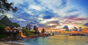 Seychelles e Los Piratas no Sesc Santana