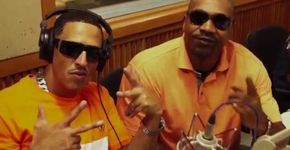Remixtape Emicida: baixe as 15 faixas criadas pelo DJ Nyack