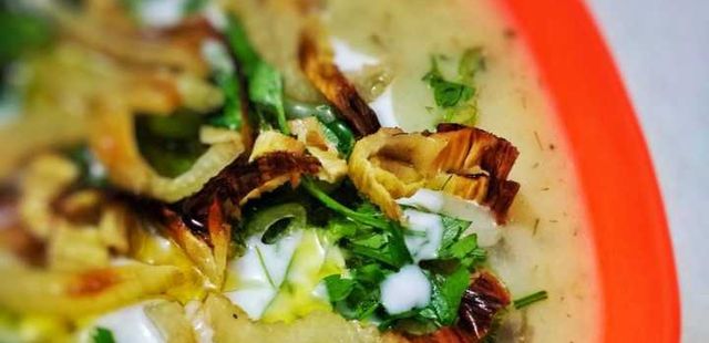 11 bons lugares para tomar um caldo e se aquecer no inverno