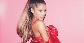 Foto: (Reprodução | Instagram | @arianagrande)