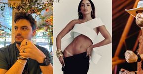 Foto: (Reprodução/Instagram @felipeneto / @anitta / @zeneto)