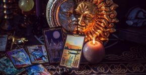 Tarot do dia: previsão para os 12 signos em 12/05/2026