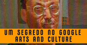 Obras de Cândido Portinari estão no ‘Google Arts and Culture’