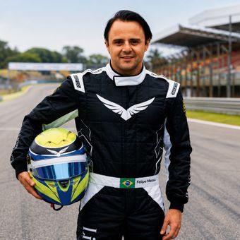 Featured mobile: Viagem pela Itália com Felipe Massa custa R$ 500 mil por casal