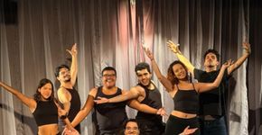 Escola de Teatro da Fundação das Artes promove sessão solidária em prol da Rede Feminina de Combate ao Câncer