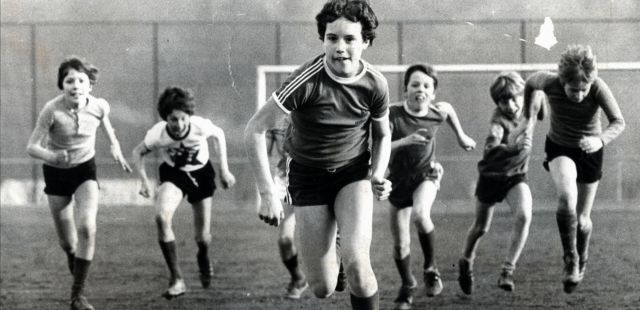 1º Festival de Cinema Mulheres no Futebol
