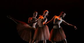 Teatro de Dança recebe “A Bela Adormecida”