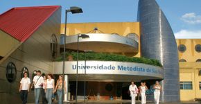Foto: (Divulgação/Sala de imprensa/Universidade Metodista)
