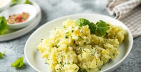 Foto: (iStock/Mariha-kitchen)