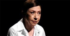 Fernanda Montenegro em cartaz nas unidades do CEU