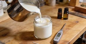 Como fazer velas aromáticas que duram o triplo do tempo