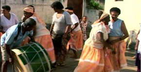 ‘Projeto 100 anos de samba paulista’: herança afro-bantu, ruralidade e oralidade