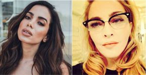 Anitta enfatiza preconceito com o funk em post de Madonna
