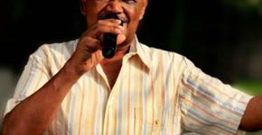 Samba, chorinho e cachaça marcam o Dia da Consciência Negra no MIS