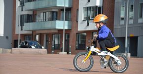 Conheça a cidade onde crianças de cinco anos vão sozinhas de bicicleta para a escola